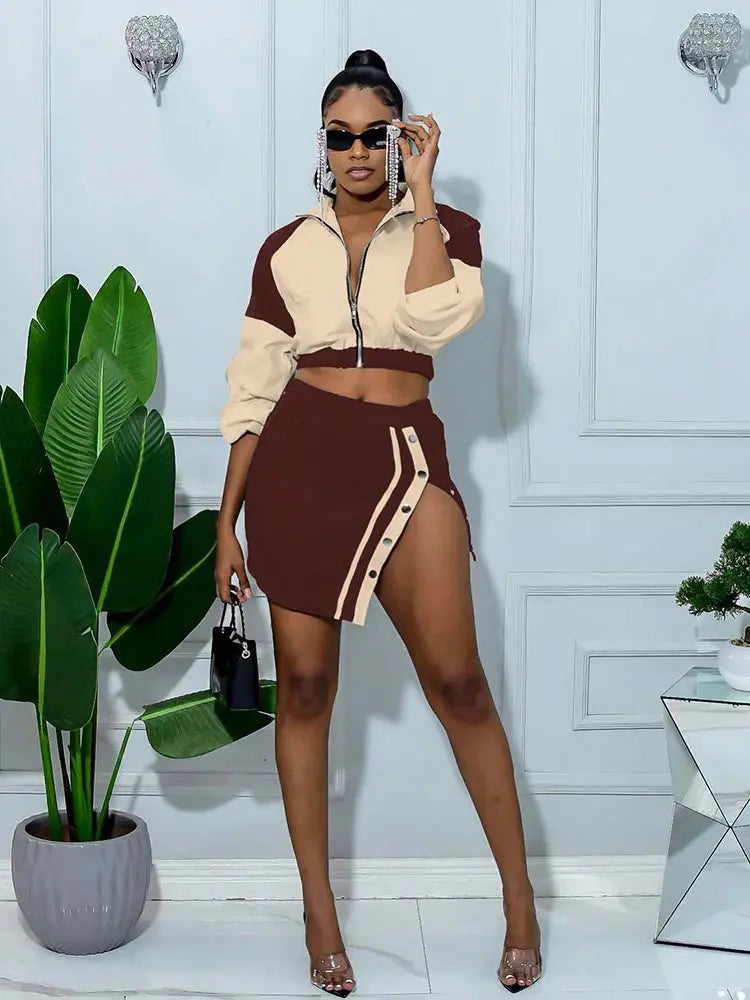 2-piece women&