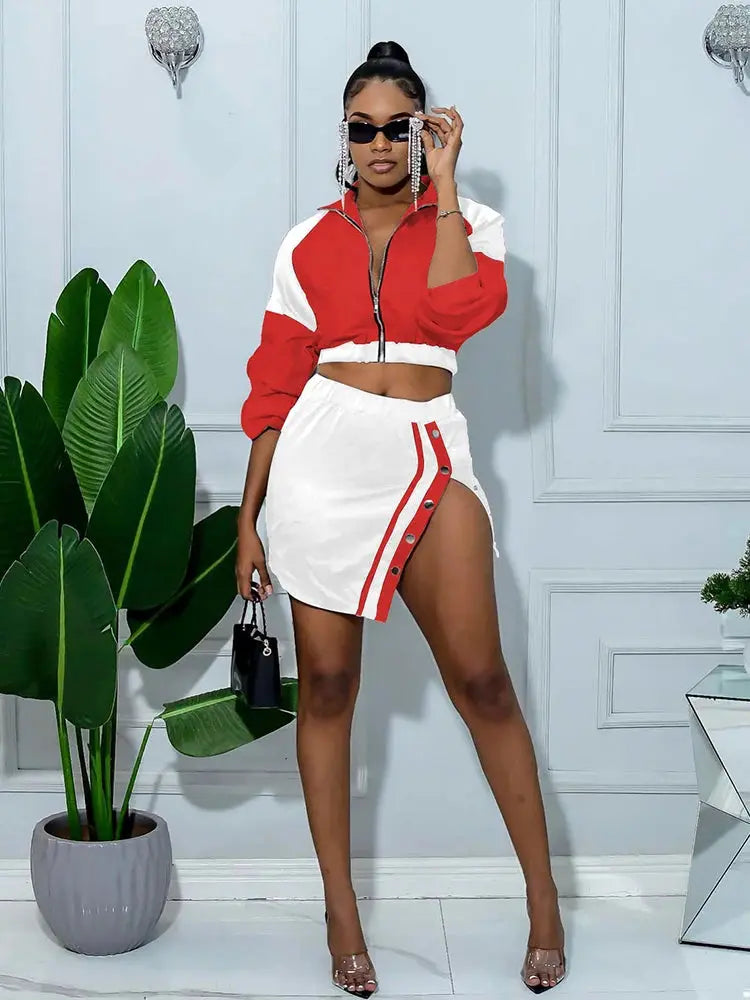 2-piece women&