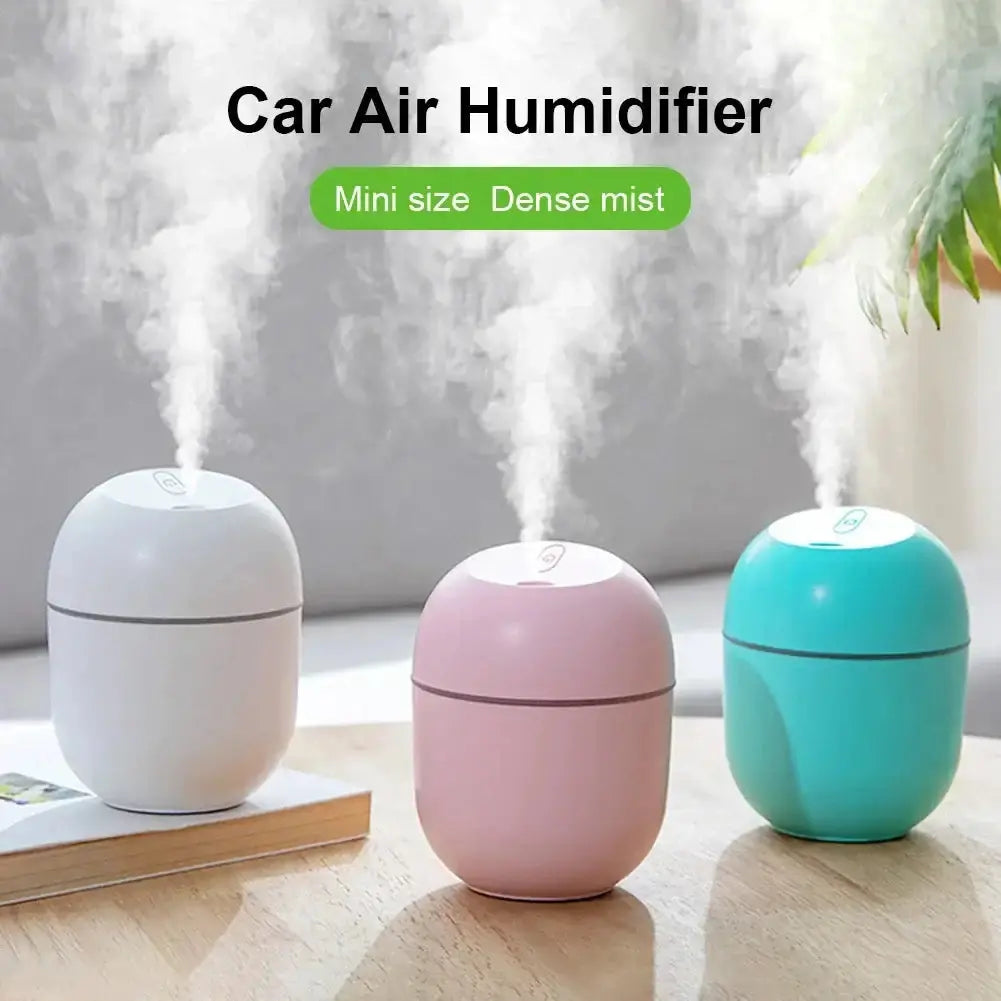 Aromathérapie Diffuseur d&