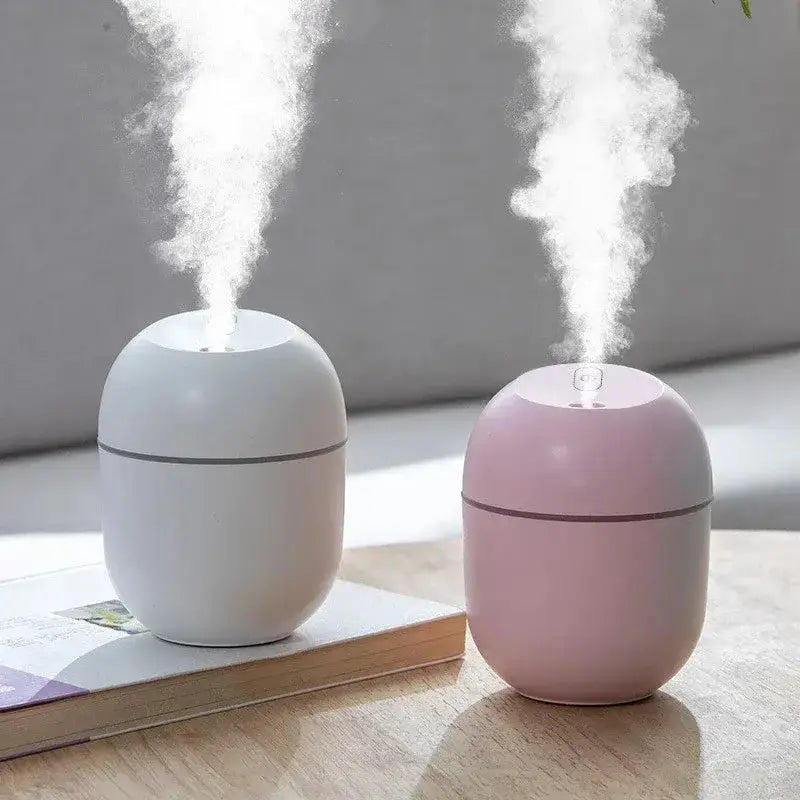Aromathérapie Diffuseur d&