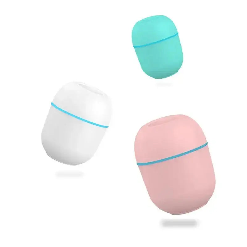 Aromathérapie Diffuseur d&