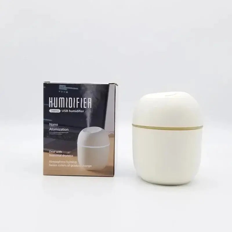 Aromathérapie Diffuseur d&