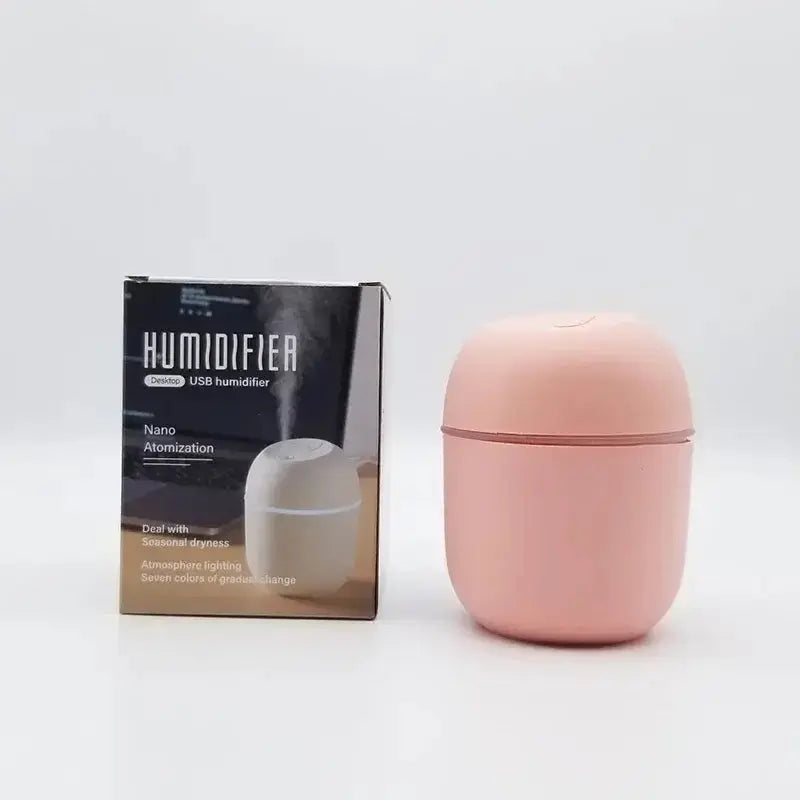 Aromathérapie Diffuseur d&