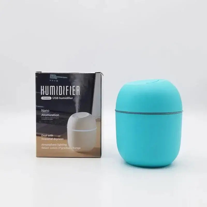Aromathérapie Diffuseur d&