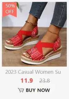 2023 casual women&