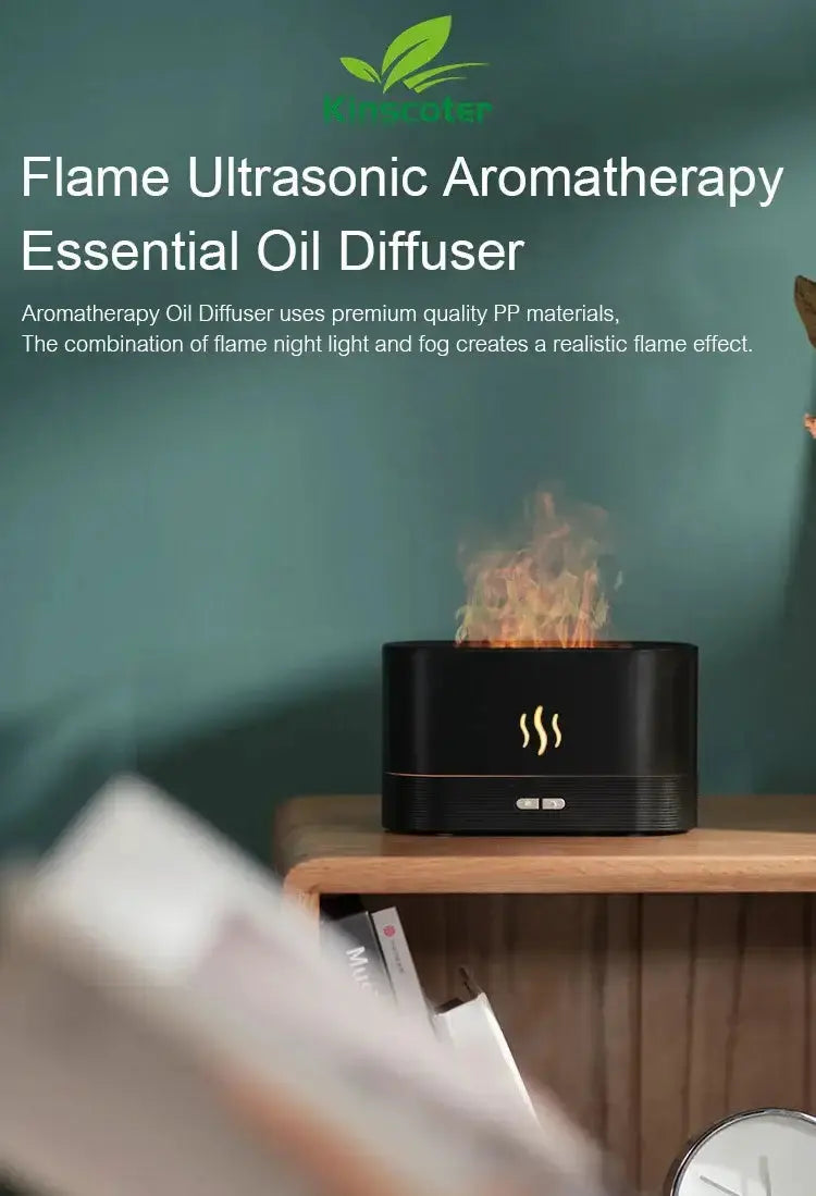 Diffuseur d&