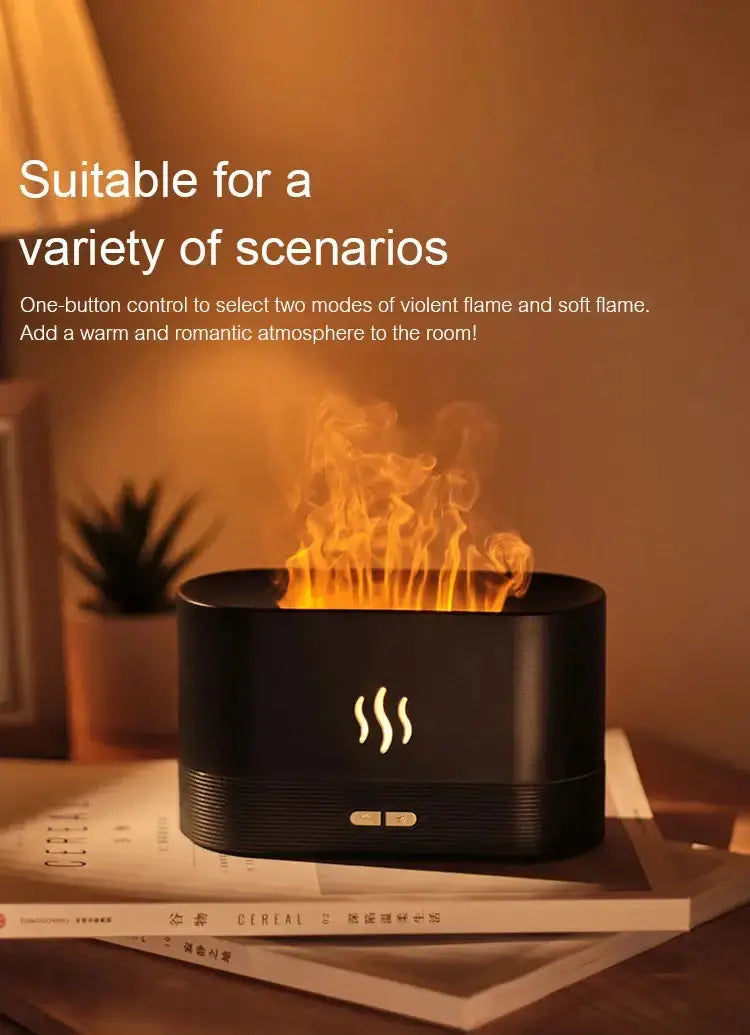 Diffuseur d&
