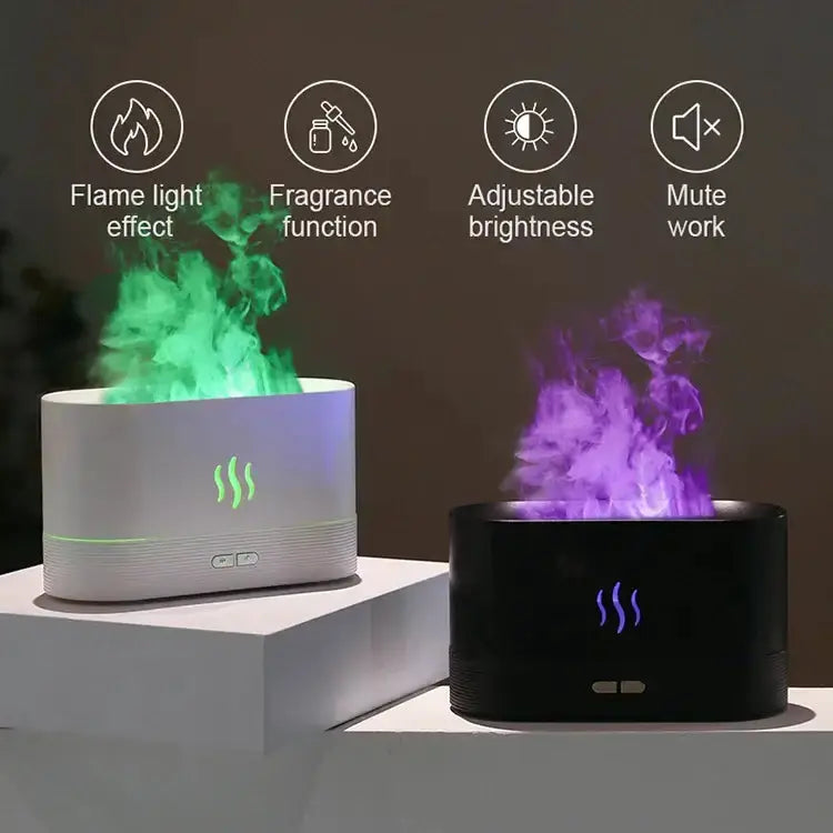 Diffuseur d&
