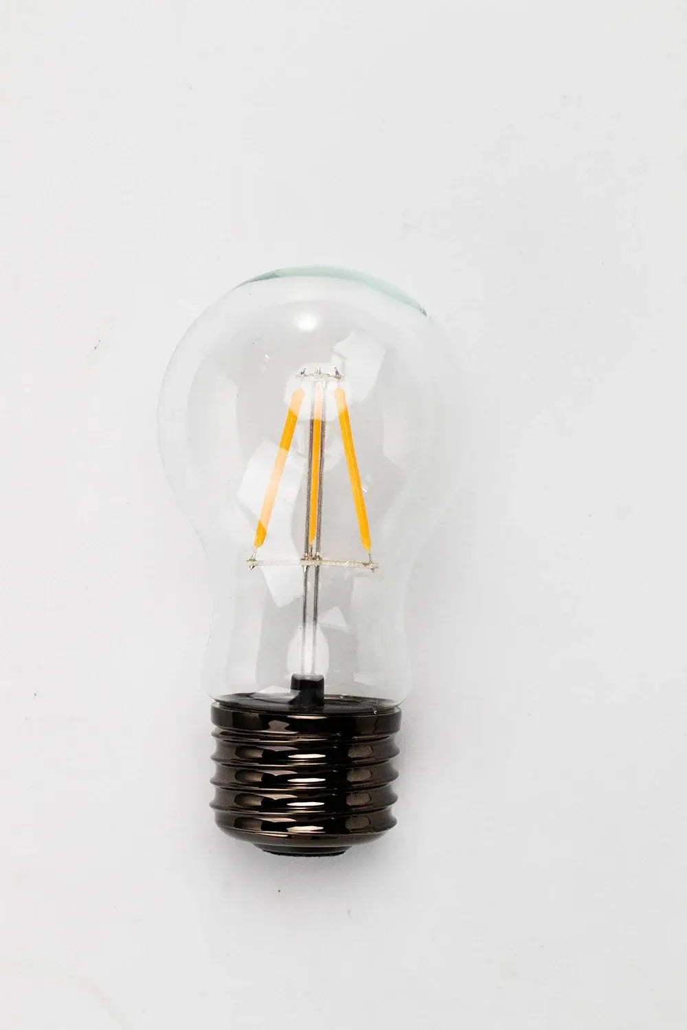 LED Magnetic Levitation Light Floating Glass Desk Lamp Creative Home Office Decoration Night Light Gift Bantout.prod