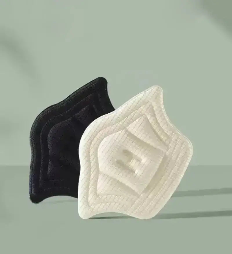 Lot de 2/6 semelles intérieures en gel de silicone pour femmes Bantout.prod
