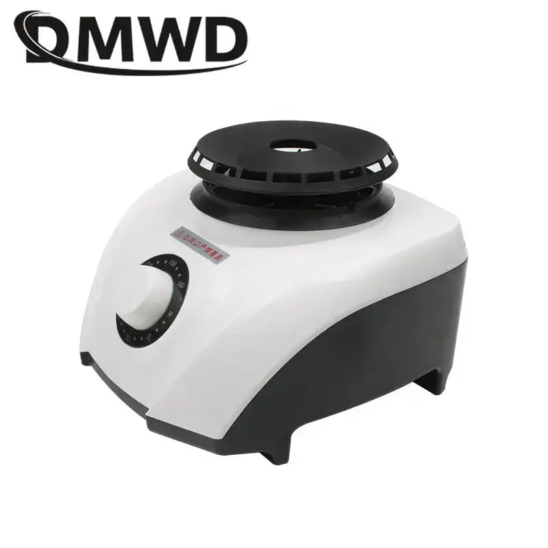 Mini sèche-linge portable DMWD, appareil électrique pour sécher des vêtements, capacité 5-10 kg.