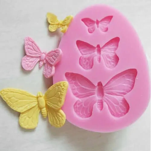 Moule en silicone en forme de papillon Bantout.prod