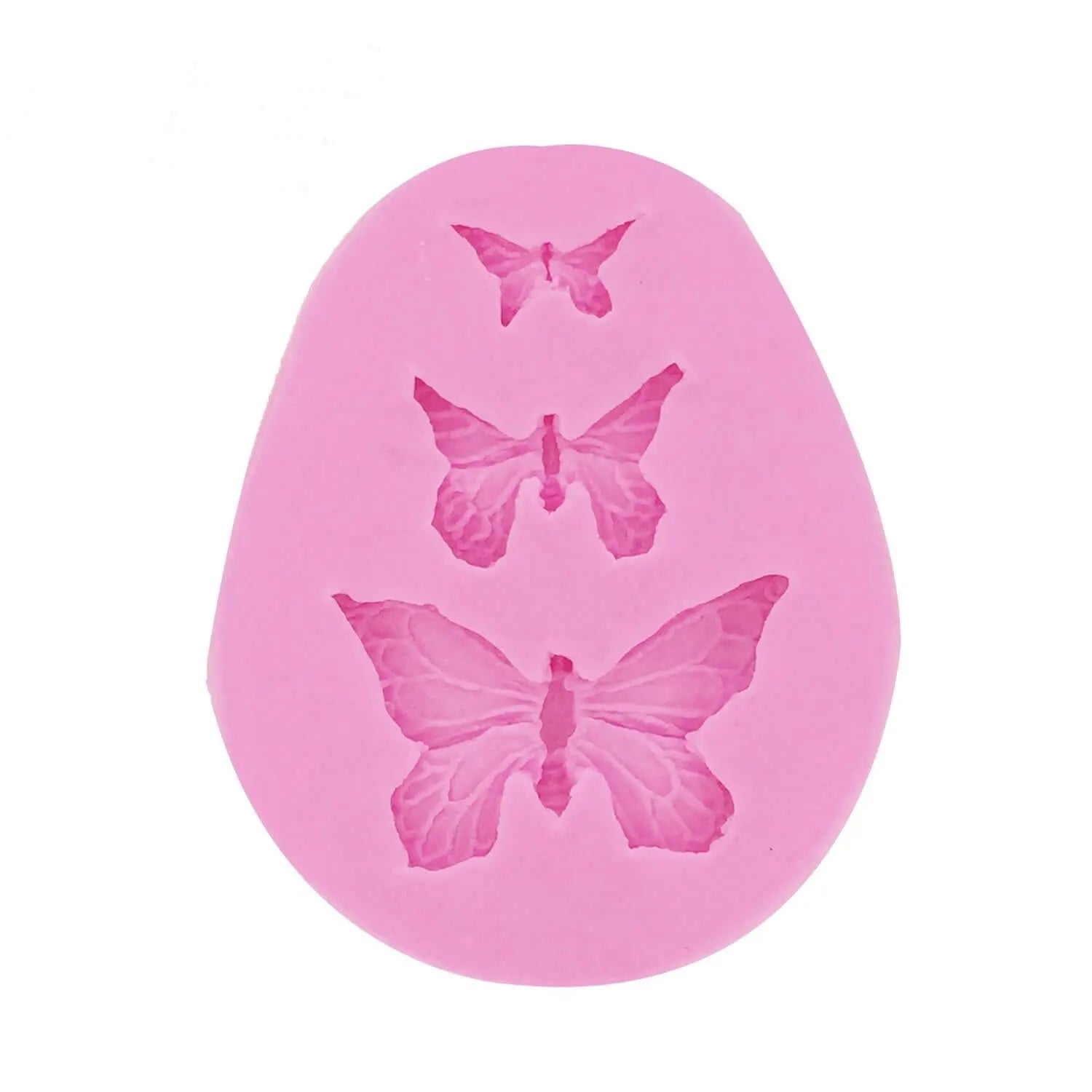 Moule en silicone en forme de papillon Bantout.prod