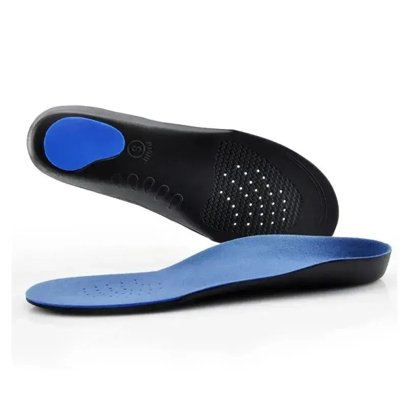 Orthotic Gel High Arch Support Insoles Gel Pad EVA Arch Support Flat Feet For Women / Men orthopedic Foot pain Unisex - Bantout.prod