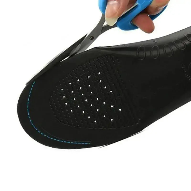 Orthotic Gel High Arch Support Insoles Gel Pad EVA Arch Support Flat Feet For Women / Men orthopedic Foot pain Unisex - Bantout.prod