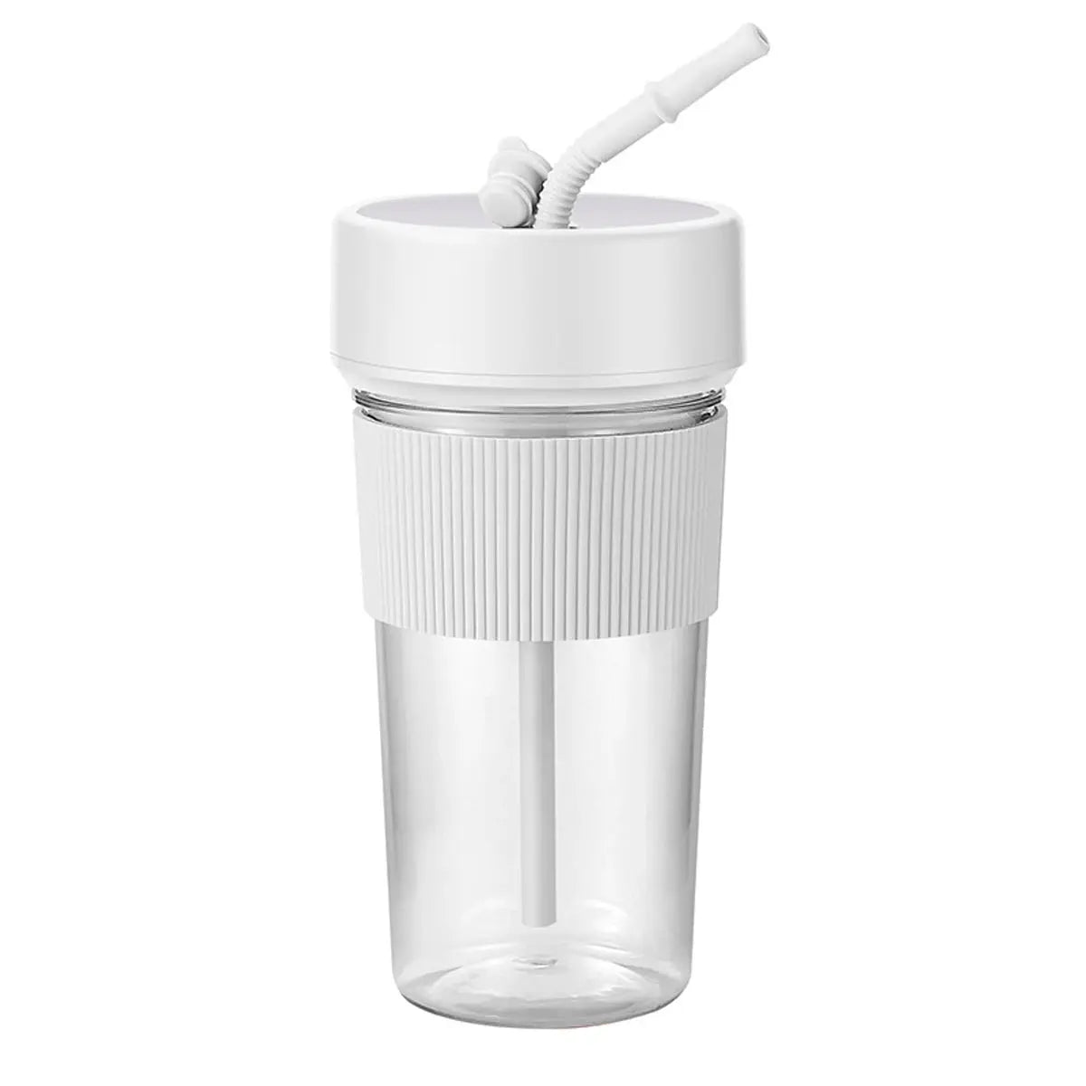 Portable Blender Cup, Electric Juicer Blender, Mini Blender Portable Blender For Shakes and Smoothies, for Home, Gym, Office Bantout.prod