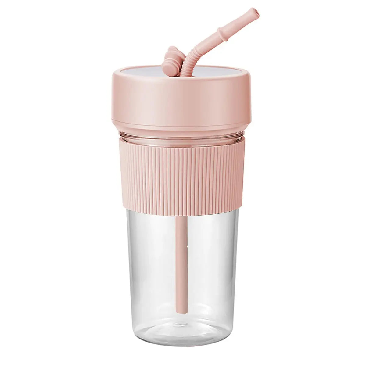 Portable Blender Cup, Electric Juicer Blender, Mini Blender Portable Blender For Shakes and Smoothies, for Home, Gym, Office Bantout.prod