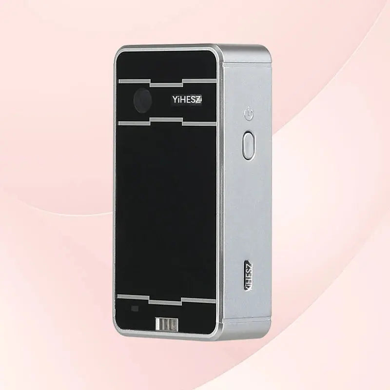 Portable Bluetooth Virtual Laser Keyboard Wireless Projector Keyboard With Mouse function For iphone Tablet Computer Phone Bantout.prod
