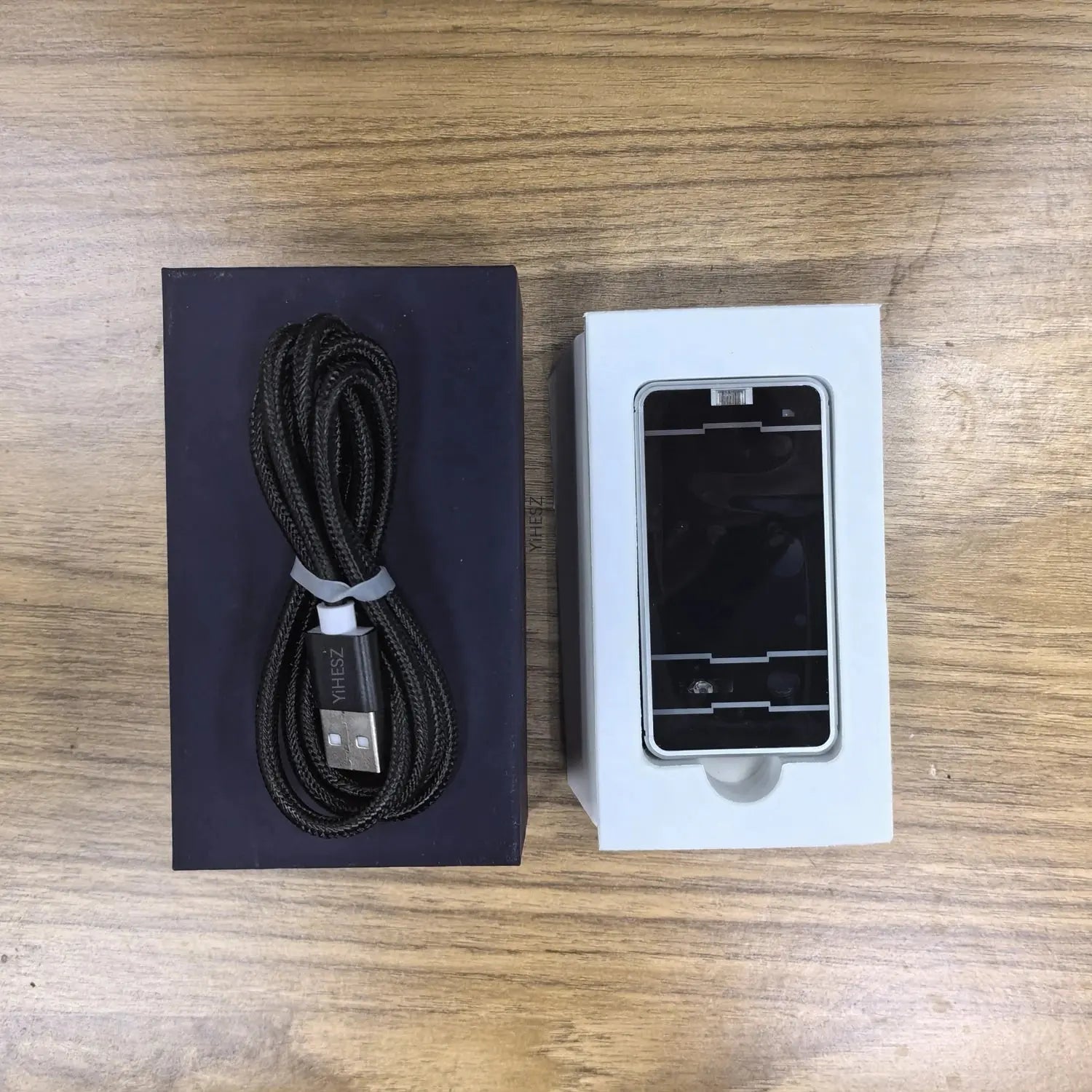 Portable Bluetooth Virtual Laser Keyboard Wireless Projector Keyboard With Mouse function For iphone Tablet Computer Phone Bantout.prod