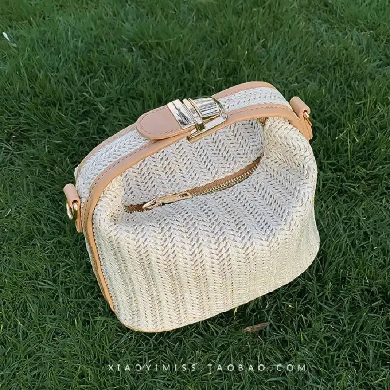 Sac à main d&