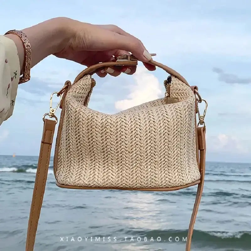 Sac à main d&