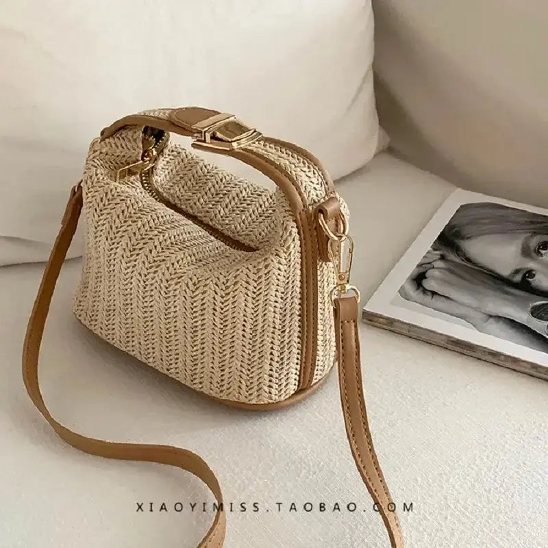 Sac à main d&