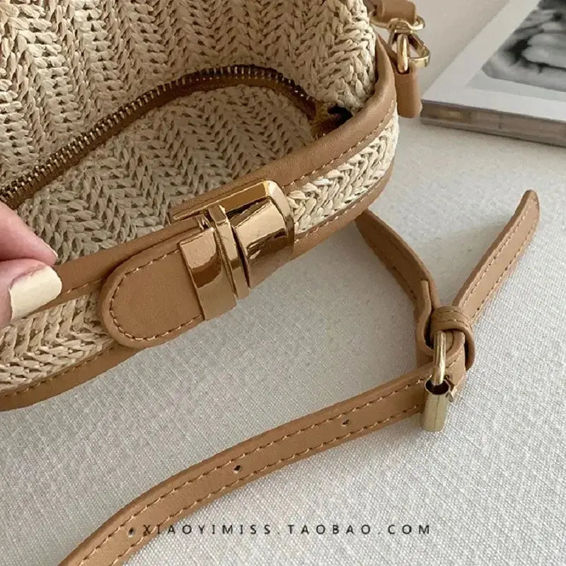 Sac à main d&