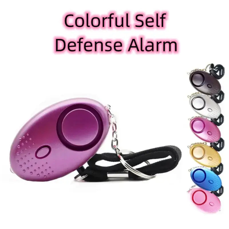 Sécurité Urgence Autodéfense Porte-clés Fournitures Gadgets Outils Bantout.prod