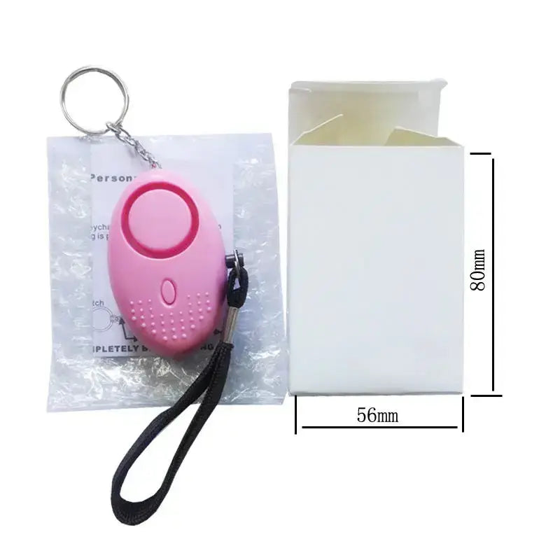 Sécurité Urgence Autodéfense Porte-clés Fournitures Gadgets Outils Bantout.prod