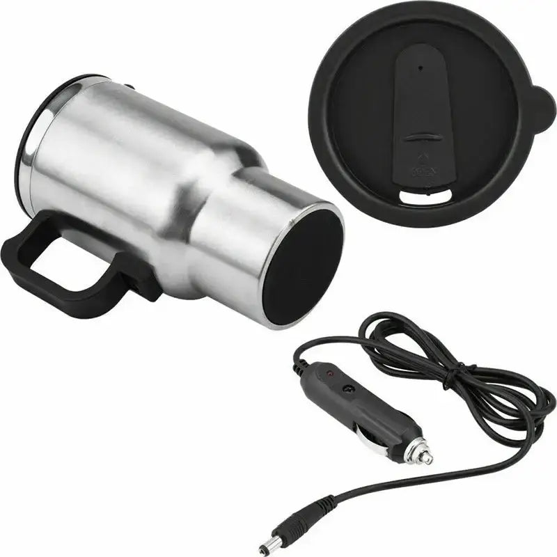 Tasse chauffante automatique pour voiture Bantout.prod