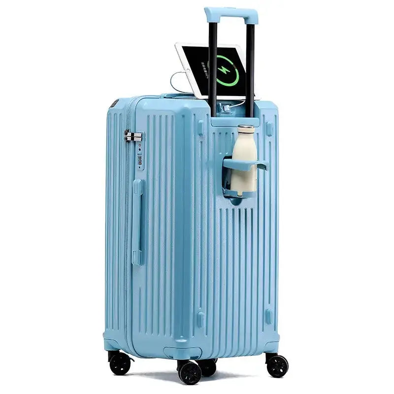 Valise multifonctionnelle légère de 28&