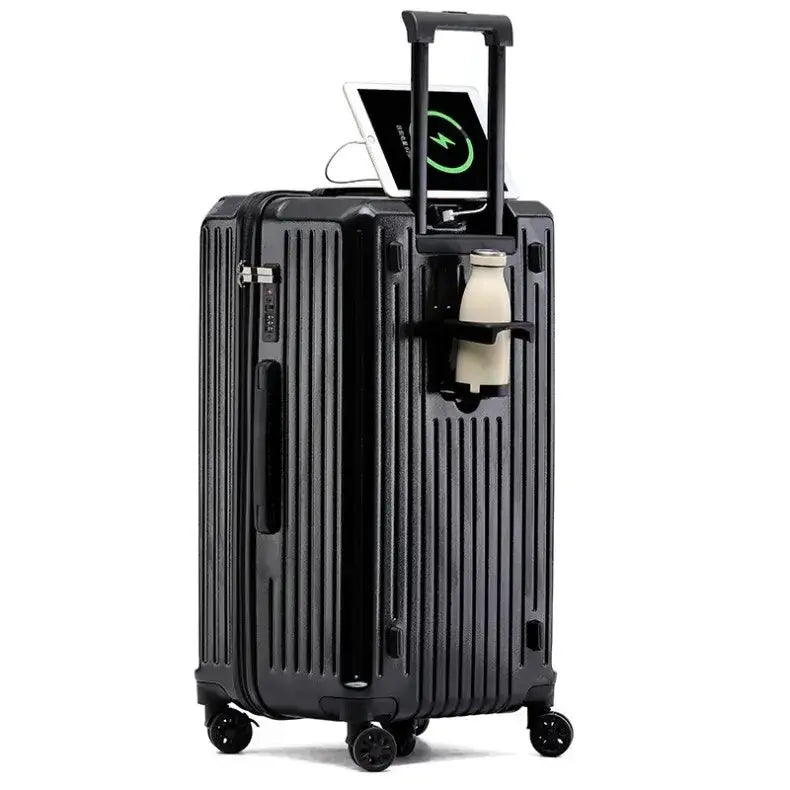 Valise multifonctionnelle 28&