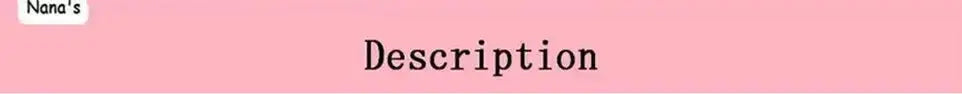 Text image with a pink background displaying &