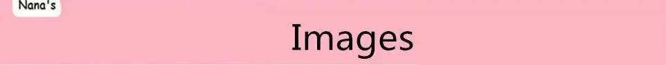Text overlay of &