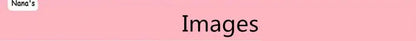 Text overlay of &