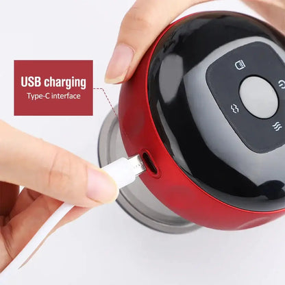 Appareil de massage intelligent par ventouses sous vide Bantout.prod
