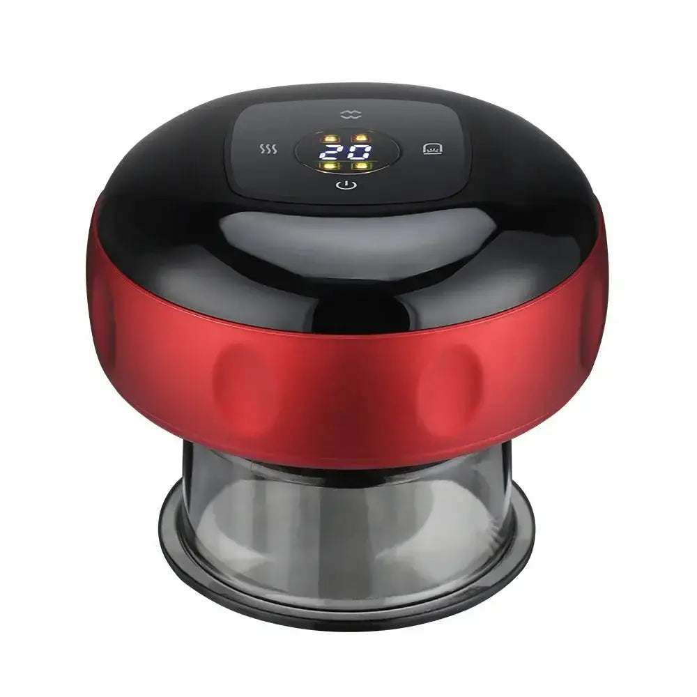 Appareil de massage intelligent par ventouses sous vide Bantout.prod