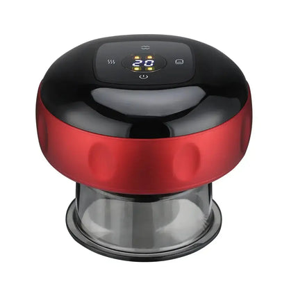 Appareil de massage intelligent par ventouses sous vide Bantout.prod