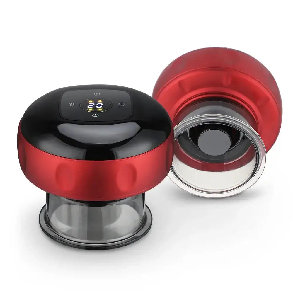 Appareil de massage intelligent par ventouses sous vide Bantout.prod