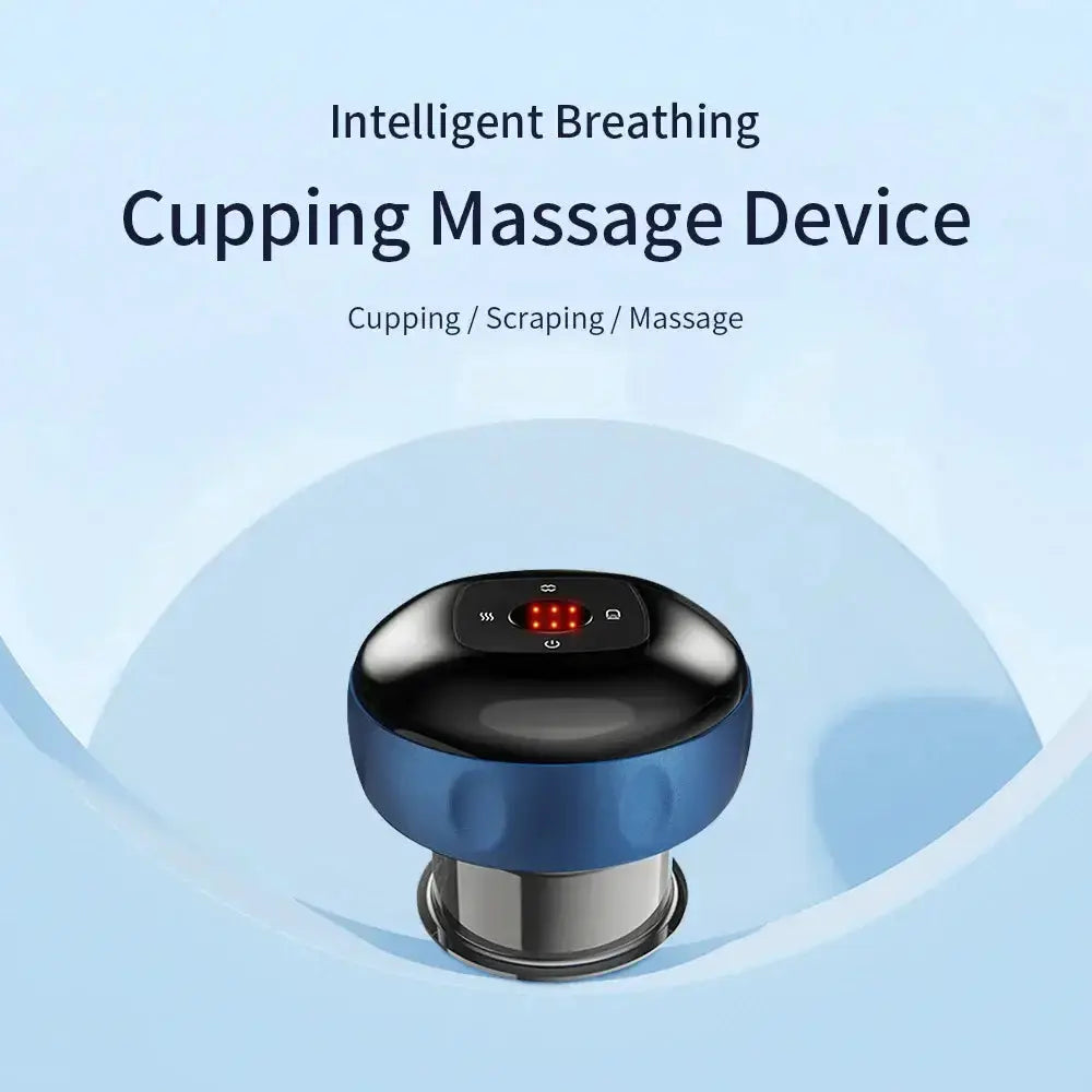 Appareil de massage intelligent par ventouses sous vide Bantout.prod