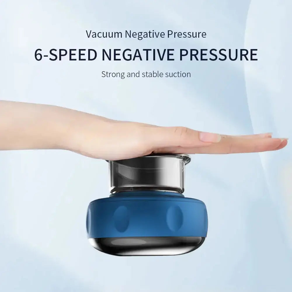 Appareil de massage intelligent par ventouses sous vide Bantout.prod