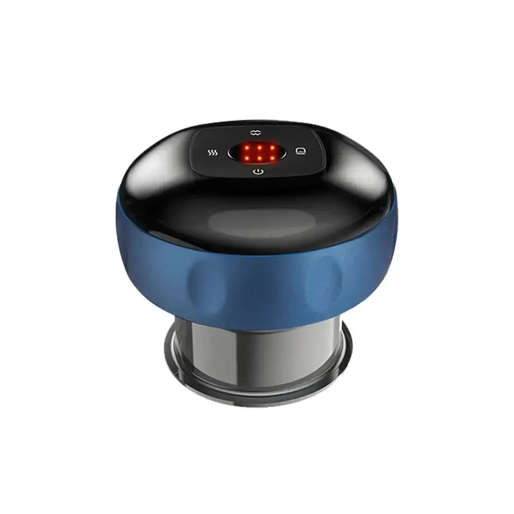 Appareil de massage intelligent par ventouses sous vide Bantout.prod