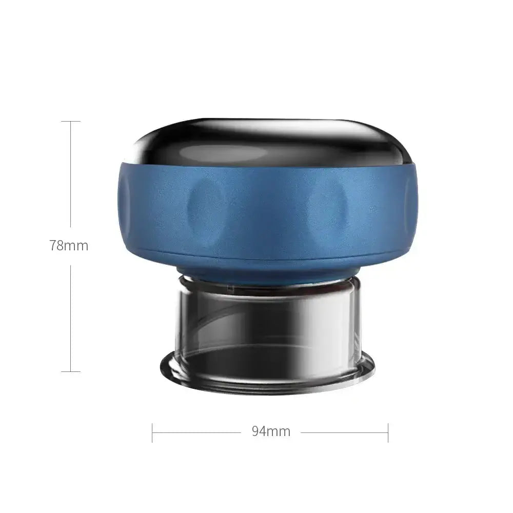 Appareil de massage intelligent par ventouses sous vide Bantout.prod