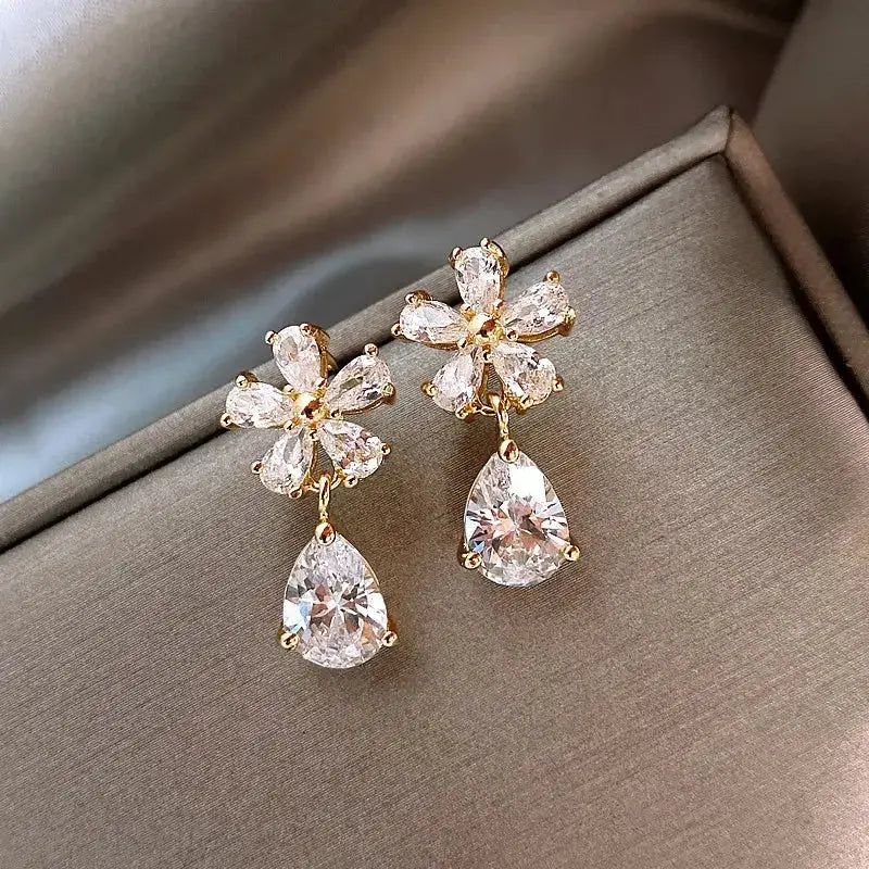 Boucles d&
