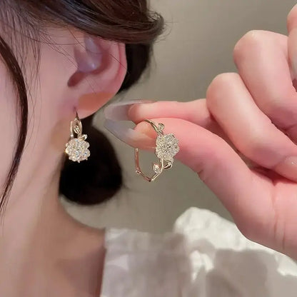 Boucles d&