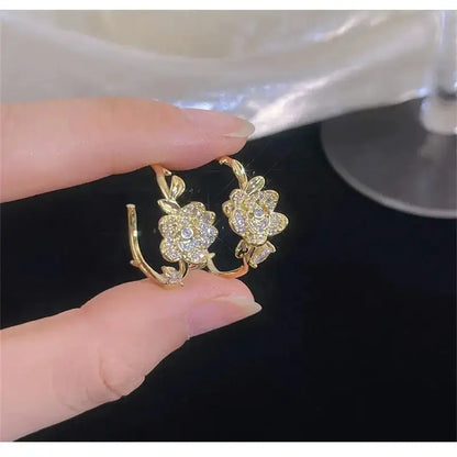 Boucles d&