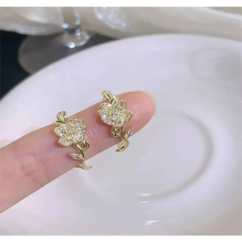 Boucles d&
