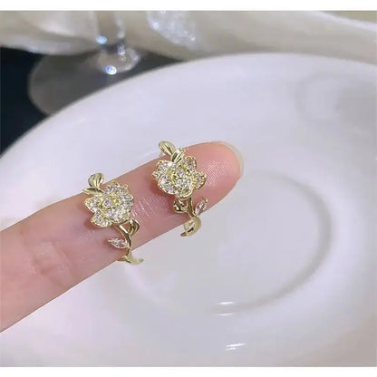 Boucles d&