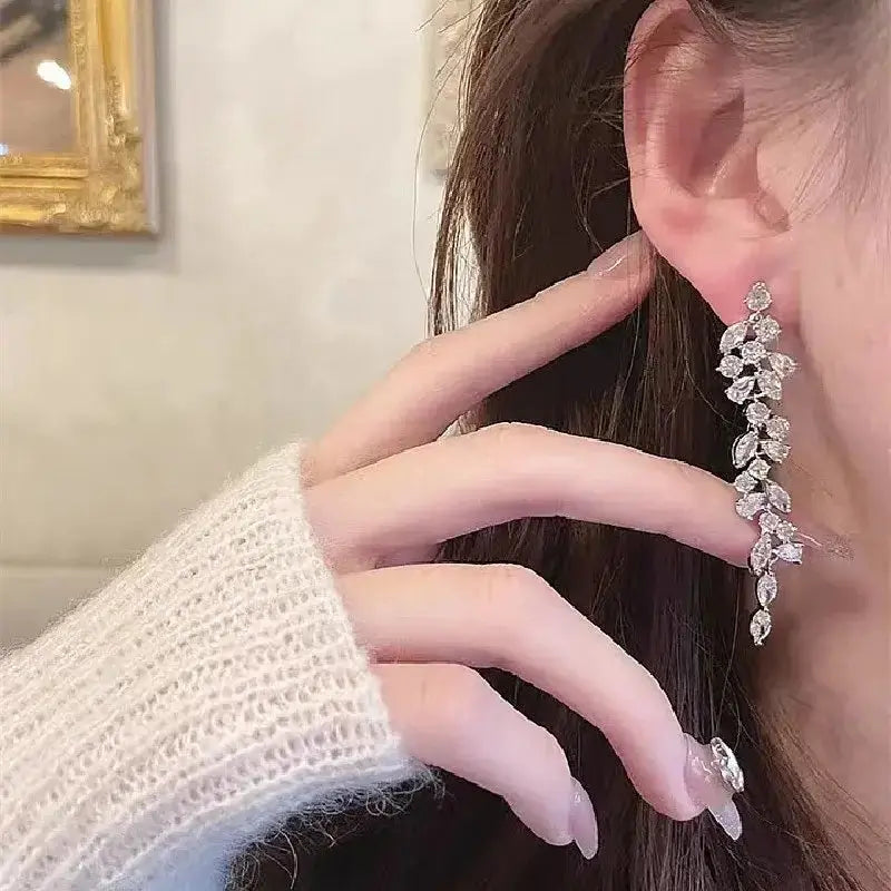 Boucles d&