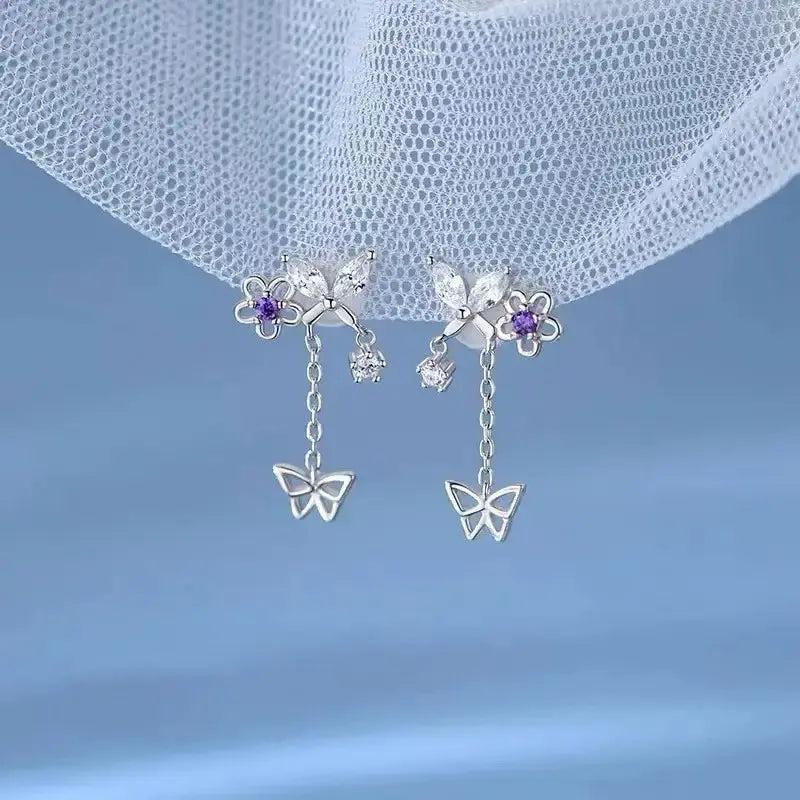 Boucles d&